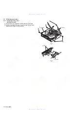 Предварительный просмотр 12 страницы JVC KD-SH9105 Service Manual