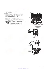 Предварительный просмотр 13 страницы JVC KD-SH9105 Service Manual