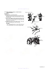 Предварительный просмотр 21 страницы JVC KD-SH9105 Service Manual