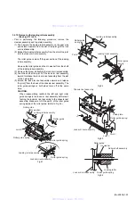 Предварительный просмотр 23 страницы JVC KD-SH9105 Service Manual