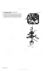 Предварительный просмотр 26 страницы JVC KD-SH9105 Service Manual