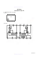 Предварительный просмотр 33 страницы JVC KD-SH9105 Service Manual