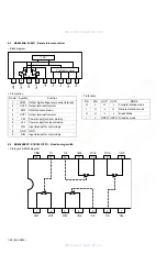 Предварительный просмотр 36 страницы JVC KD-SH9105 Service Manual