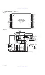 Предварительный просмотр 38 страницы JVC KD-SH9105 Service Manual