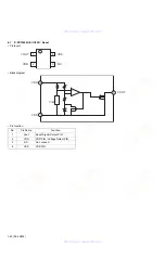 Предварительный просмотр 40 страницы JVC KD-SH9105 Service Manual