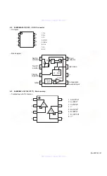 Предварительный просмотр 41 страницы JVC KD-SH9105 Service Manual