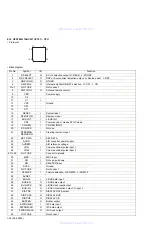 Предварительный просмотр 44 страницы JVC KD-SH9105 Service Manual