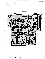 Предварительный просмотр 53 страницы JVC KD-SH9105 Service Manual