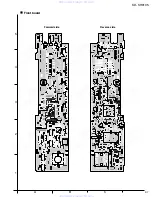 Предварительный просмотр 55 страницы JVC KD-SH9105 Service Manual