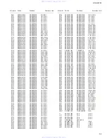 Предварительный просмотр 67 страницы JVC KD-SH9105 Service Manual