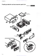 Предварительный просмотр 72 страницы JVC KD-SH9105 Service Manual