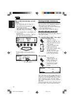 Предварительный просмотр 12 страницы JVC KD-SH9700 Instructions Manual