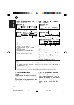 Предварительный просмотр 16 страницы JVC KD-SH9700 Instructions Manual