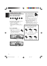 Предварительный просмотр 18 страницы JVC KD-SH9700 Instructions Manual