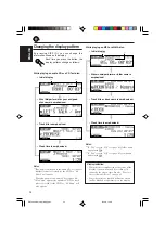 Предварительный просмотр 24 страницы JVC KD-SH9700 Instructions Manual