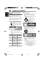 Предварительный просмотр 30 страницы JVC KD-SH9700 Instructions Manual