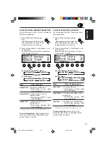 Предварительный просмотр 53 страницы JVC KD-SH9700 Instructions Manual