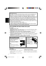 Предварительный просмотр 60 страницы JVC KD-SH9700 Instructions Manual