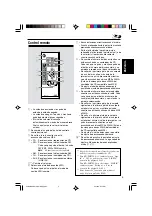 Предварительный просмотр 63 страницы JVC KD-SH9700 Instructions Manual