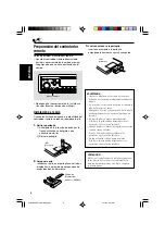 Предварительный просмотр 64 страницы JVC KD-SH9700 Instructions Manual