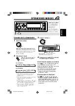 Предварительный просмотр 65 страницы JVC KD-SH9700 Instructions Manual