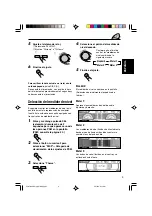 Предварительный просмотр 67 страницы JVC KD-SH9700 Instructions Manual