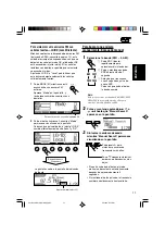 Предварительный просмотр 69 страницы JVC KD-SH9700 Instructions Manual