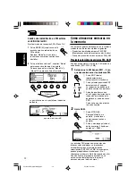 Предварительный просмотр 70 страницы JVC KD-SH9700 Instructions Manual