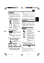 Предварительный просмотр 71 страницы JVC KD-SH9700 Instructions Manual