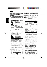 Предварительный просмотр 72 страницы JVC KD-SH9700 Instructions Manual