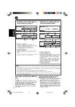 Предварительный просмотр 74 страницы JVC KD-SH9700 Instructions Manual