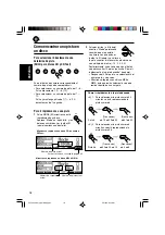 Предварительный просмотр 76 страницы JVC KD-SH9700 Instructions Manual