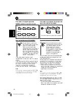 Предварительный просмотр 78 страницы JVC KD-SH9700 Instructions Manual