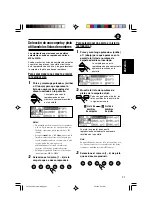 Предварительный просмотр 79 страницы JVC KD-SH9700 Instructions Manual