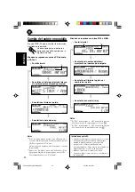 Предварительный просмотр 82 страницы JVC KD-SH9700 Instructions Manual