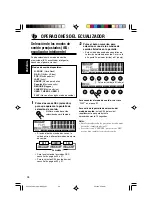 Предварительный просмотр 86 страницы JVC KD-SH9700 Instructions Manual