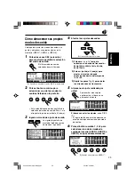 Предварительный просмотр 87 страницы JVC KD-SH9700 Instructions Manual