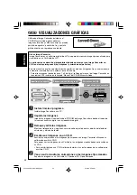 Предварительный просмотр 90 страницы JVC KD-SH9700 Instructions Manual