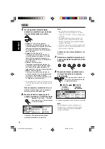 Предварительный просмотр 92 страницы JVC KD-SH9700 Instructions Manual