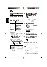 Предварительный просмотр 102 страницы JVC KD-SH9700 Instructions Manual