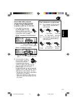 Предварительный просмотр 107 страницы JVC KD-SH9700 Instructions Manual