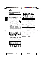 Предварительный просмотр 110 страницы JVC KD-SH9700 Instructions Manual