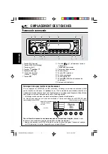 Предварительный просмотр 120 страницы JVC KD-SH9700 Instructions Manual