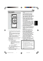 Предварительный просмотр 121 страницы JVC KD-SH9700 Instructions Manual