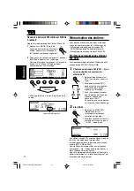 Предварительный просмотр 128 страницы JVC KD-SH9700 Instructions Manual