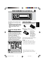 Предварительный просмотр 131 страницы JVC KD-SH9700 Instructions Manual