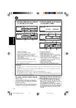 Предварительный просмотр 132 страницы JVC KD-SH9700 Instructions Manual