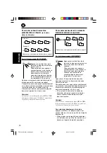 Предварительный просмотр 136 страницы JVC KD-SH9700 Instructions Manual