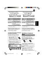 Предварительный просмотр 139 страницы JVC KD-SH9700 Instructions Manual