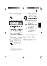 Предварительный просмотр 143 страницы JVC KD-SH9700 Instructions Manual